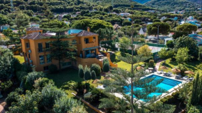 TESS Villa La Favorita, Alhaurin De La Torre